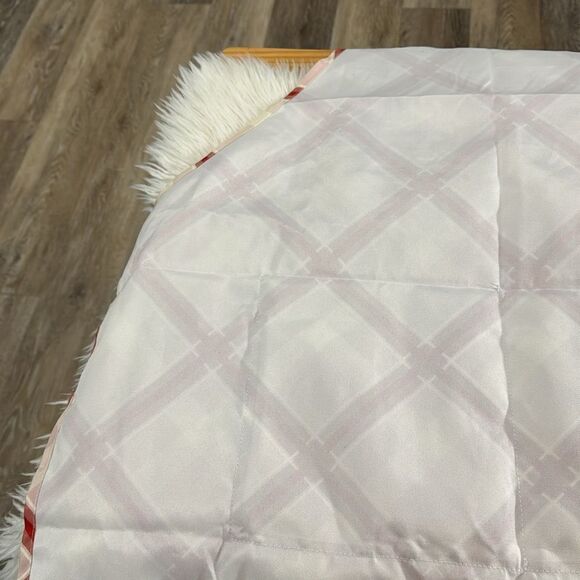 SEWING DOWN SOUTH COOKING APRON IN PERFECTLY PLAID NWOT - Picture 3 of 5